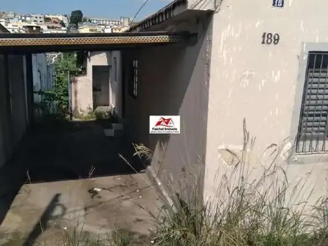 Terreno / Lote para Venda em São Paulo/SP Vila Carrão