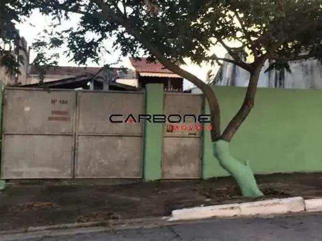 Terreno / Lote para Venda em São Paulo/SP Vila Carrão