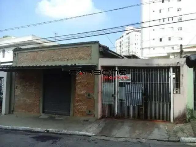 Terreno / Lote para Venda em São Paulo/SP Vila Carrão