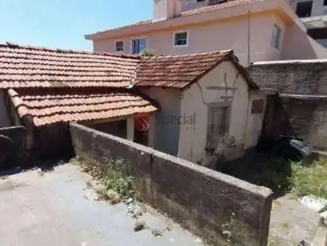 Terreno / Lote para Venda em São Paulo/SP Vila Carrão