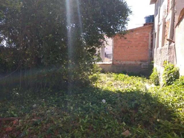 Terreno / Lote para Venda em São Paulo/SP Vila Carrão