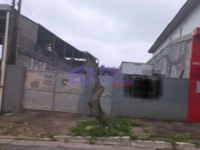 Terreno / Lote para Venda em São Paulo/SP Vila Carrão