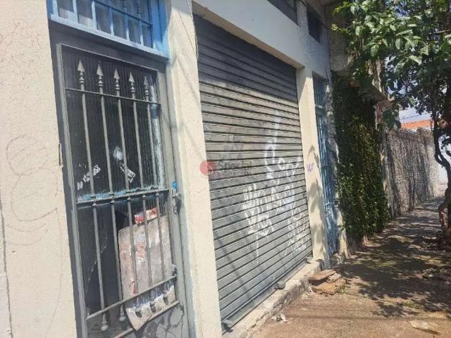Terreno / Lote para Venda em São Paulo/SP Vila Carrão