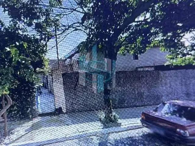 Terreno / Lote para Venda em São Paulo/SP Vila Carrão