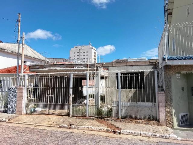 Terreno / Lote para Venda em São Paulo/SP Vila Carrão