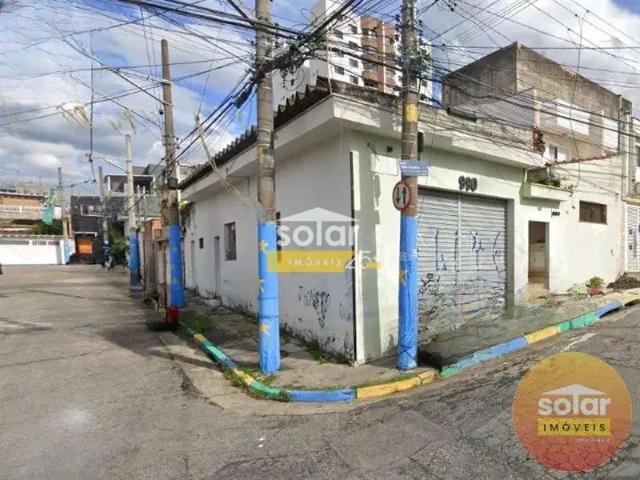 Terreno / Lote para Venda em São Paulo/SP Vila Carrão