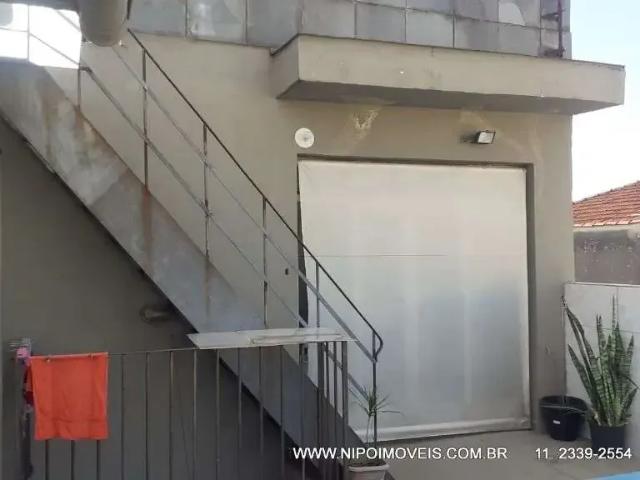 Terreno / Lote para Venda em São Paulo/SP Vila Carrão