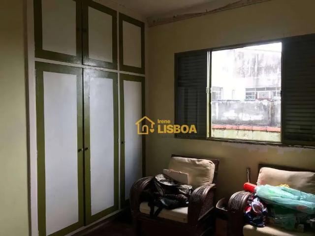 Terreno / Lote para Venda em São Paulo/SP Vila Carrão