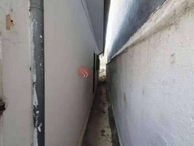 Terreno / Lote para Venda em São Paulo/SP Vila Carrão