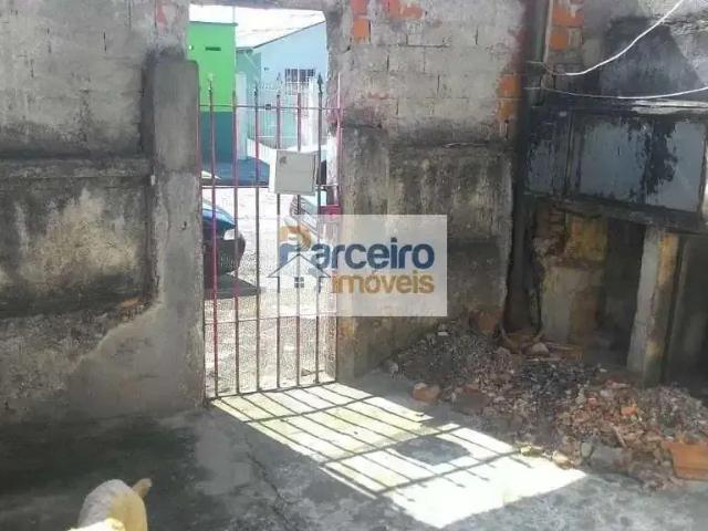 Terreno / Lote para Venda em São Paulo/SP Vila Carrão