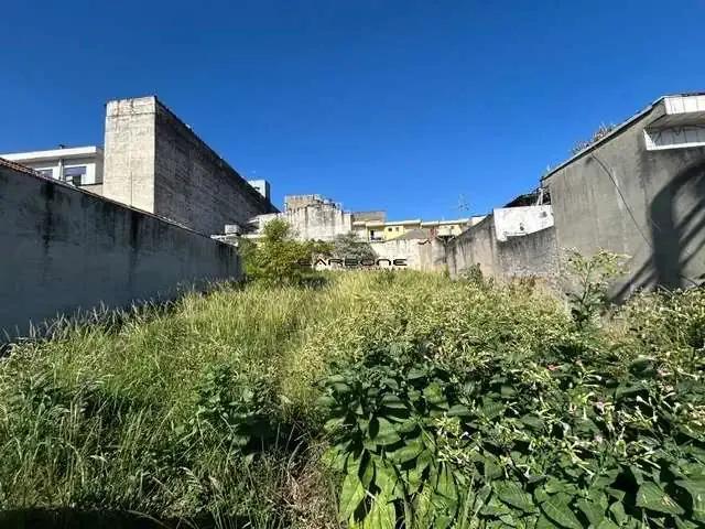 Terreno / Lote para Venda em São Paulo/SP Vila Carrão