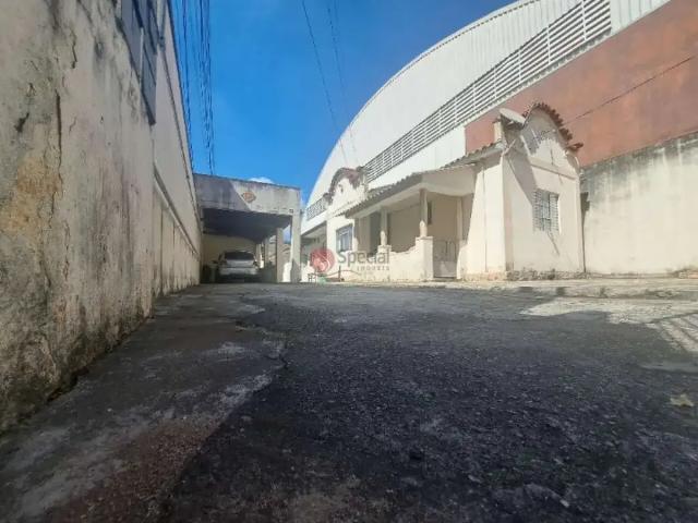 Terreno / Lote para Venda em São Paulo/SP Vila Carrão