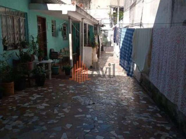 Terreno / Lote para Venda em São Paulo/SP Vila Carrão