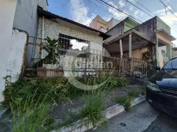 Terreno / Lote para Venda em São Paulo/SP Vila Carrão