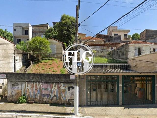 Terreno / Lote para Venda em São Paulo/SP Vila Carrão