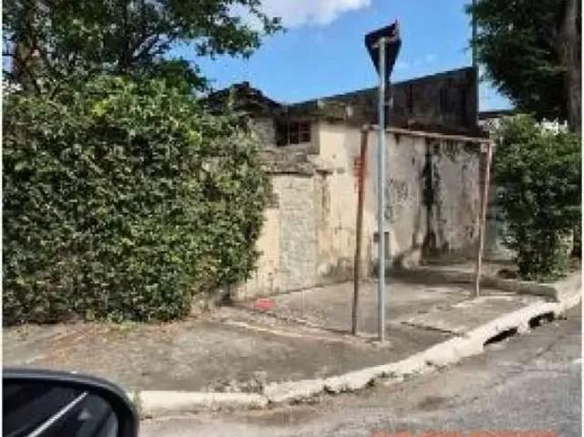 Terreno / Lote para Venda em São Paulo/SP Vila Carrão