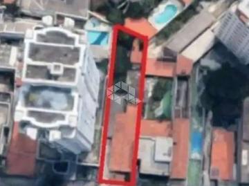 Terreno / Lote para Venda em São Paulo/SP Vila Carrão