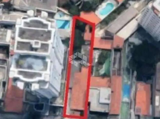 Terreno / Lote para Venda em São Paulo/SP Vila Carrão