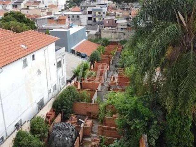 Terreno / Lote para Venda em São Paulo/SP Vila Carrão