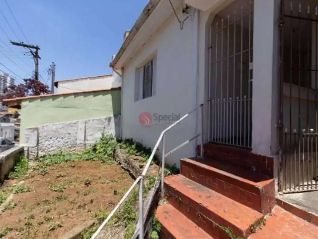 Terreno / Lote para Venda em São Paulo/SP Vila Carrão