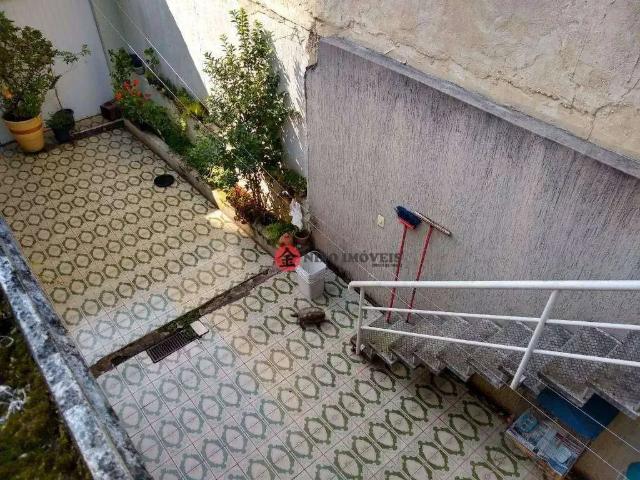 Terreno / Lote para Venda em São Paulo/SP Vila Carrão