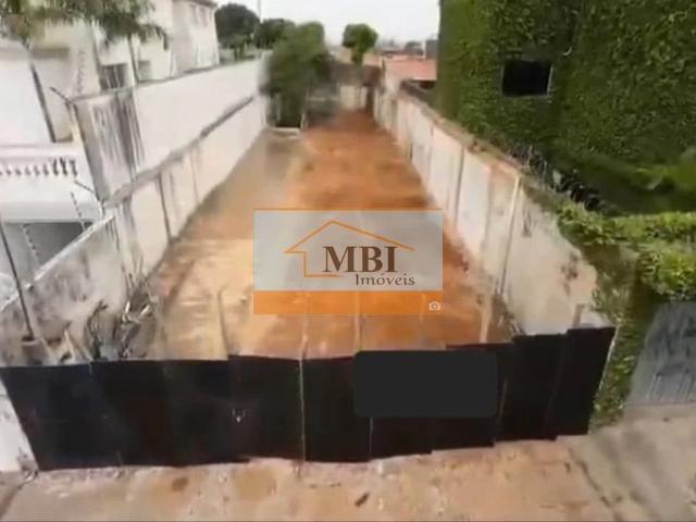 Terreno / Lote para Venda em São Paulo/SP Vila Carrão
