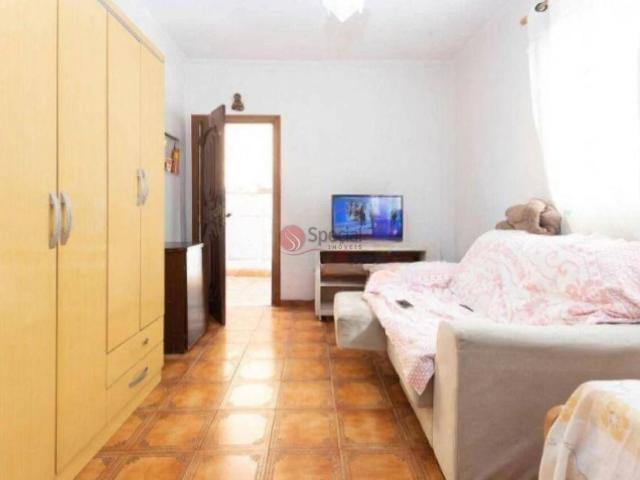 Terreno / Lote para Venda em São Paulo/SP Vila Carrão
