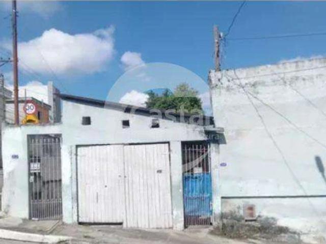 Terreno / Lote para Venda em São Paulo/SP Vila Carrão 1 Quartos
