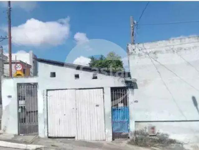 Terreno / Lote para Venda em São Paulo/SP Vila Carrão 1 Quartos