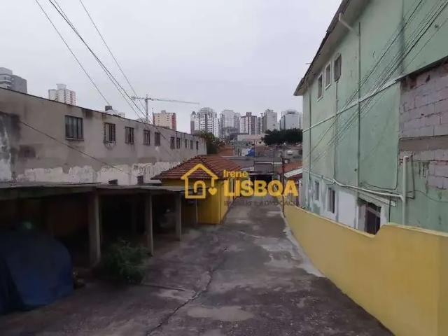 Terreno / Lote para Venda em São Paulo/SP Vila Carrão