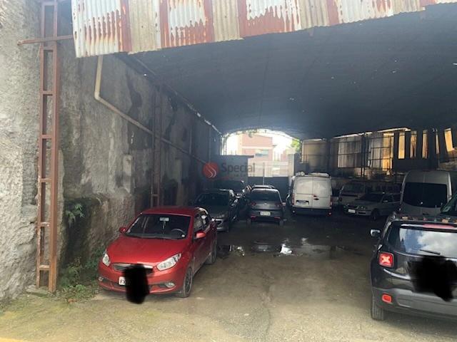 Terreno / Lote para Venda em São Paulo/SP Vila Carrão