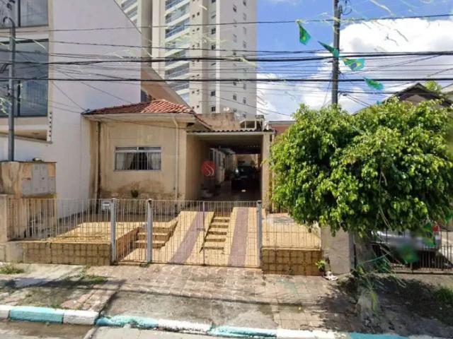 Terreno / Lote para Venda em São Paulo/SP Vila Carrão