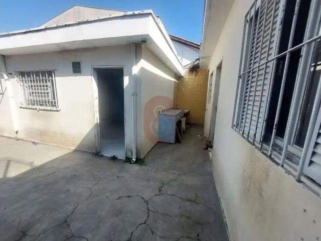 Terreno / Lote para Venda em São Paulo/SP Vila Carrão