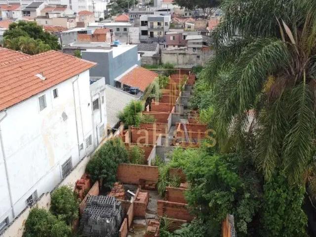 Terreno / Lote para Venda em São Paulo/SP Vila Carrão