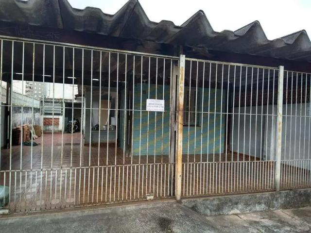 Terreno / Lote para Venda em São Paulo/SP Vila Carrão