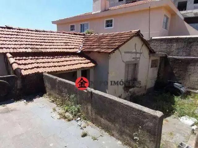 Terreno / Lote para Venda em São Paulo/SP Vila Carrão