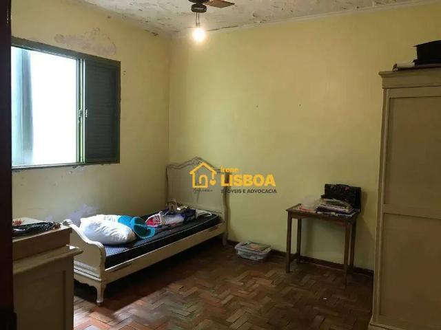 Terreno / Lote para Venda em São Paulo/SP Vila Carrão