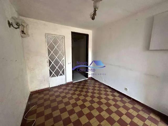 Terreno / Lote para Venda em São Paulo/SP Vila Carrão