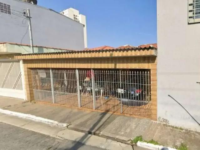 Terreno / Lote para Venda em São Paulo/SP Vila Carrão