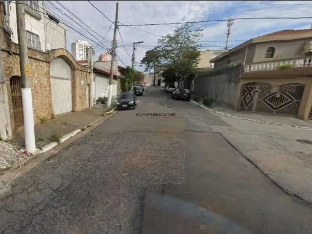 Terreno / Lote para Venda em São Paulo/SP Vila Carrão
