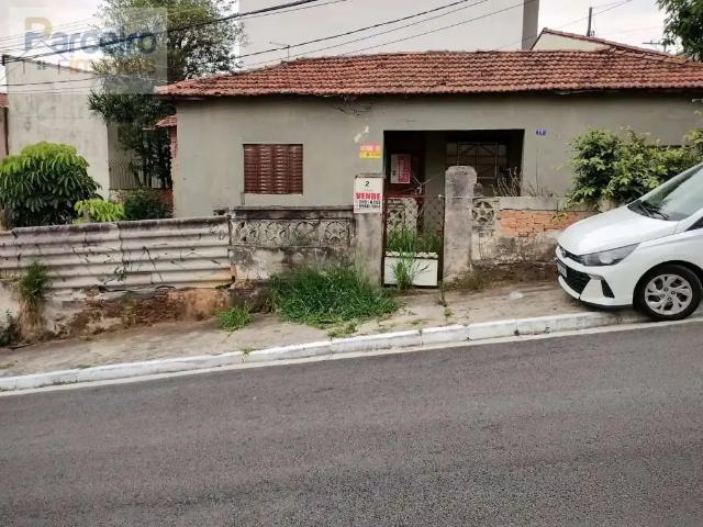 Terreno / Lote para Venda em São Paulo/SP Vila Carrão