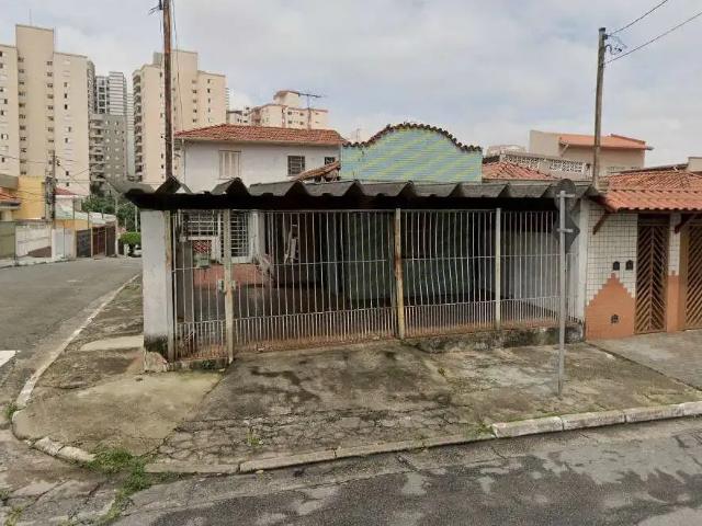 Terreno / Lote para Venda em São Paulo/SP Vila Carrão