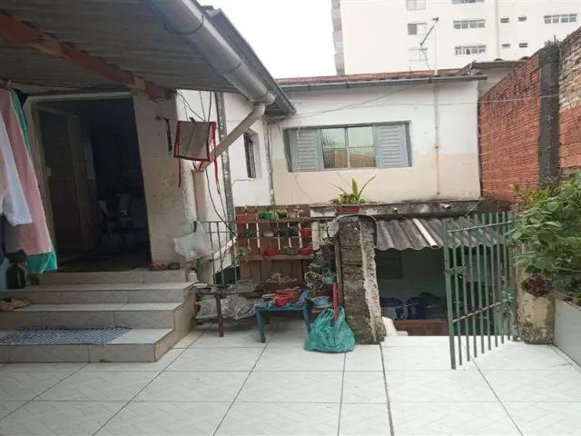 Terreno / Lote para Venda em São Paulo/SP Vila Carrão