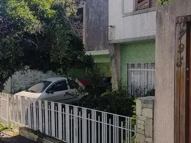 Terreno / Lote para Venda em São Paulo/SP Vila Carrão