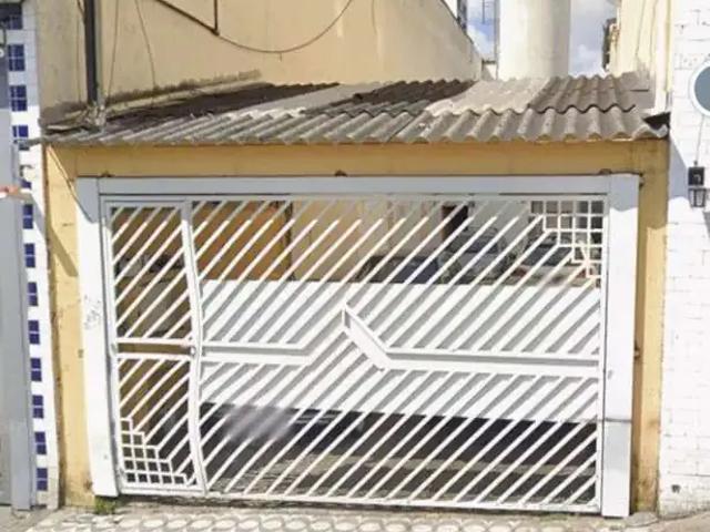 Terreno / Lote para Venda em São Paulo/SP Vila Carrão