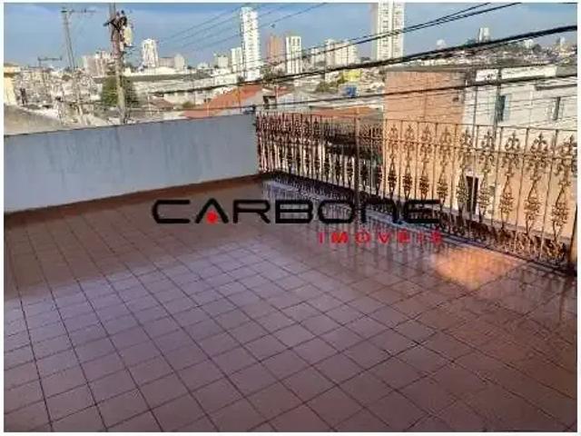 Terreno / Lote para Venda em São Paulo/SP Vila Carrão