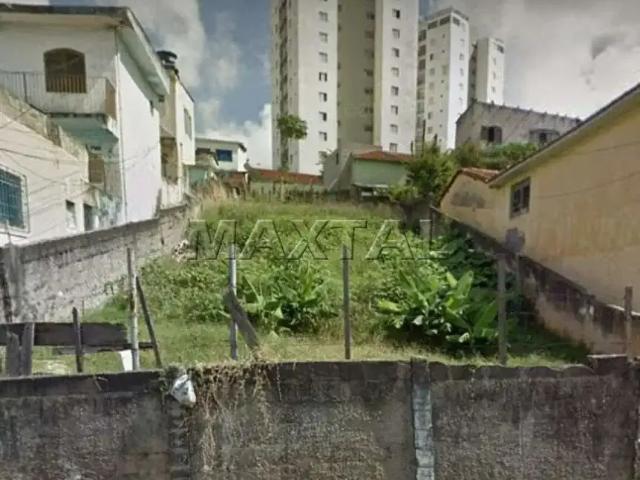 Terreno / Lote para Venda em São Paulo/SP Vila Celeste