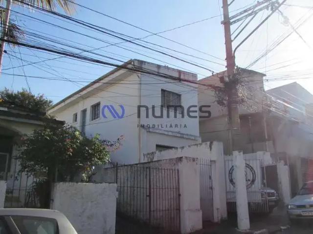 Terreno / Lote para Venda em São Paulo/SP Vila Celeste