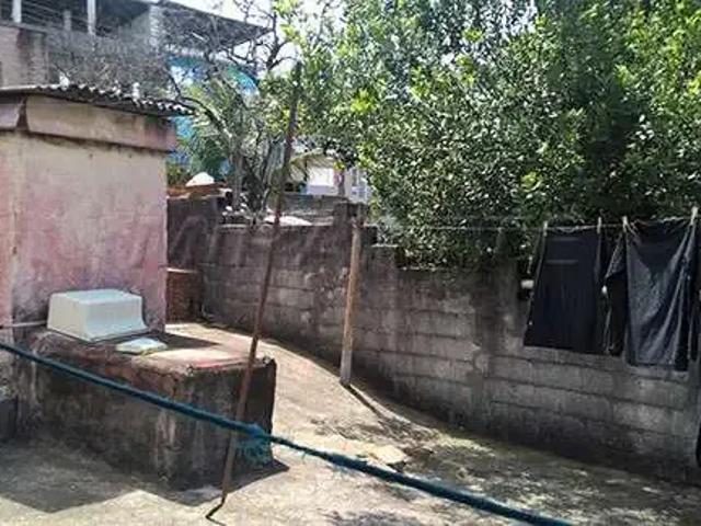 Terreno / Lote para Venda em São Paulo/SP Vila Celeste 5 Quartos