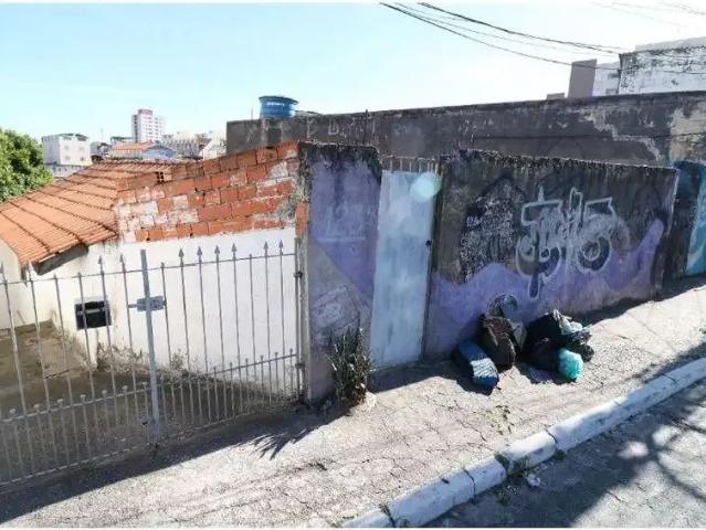 Terreno / Lote para Venda em São Paulo/SP Vila Celeste